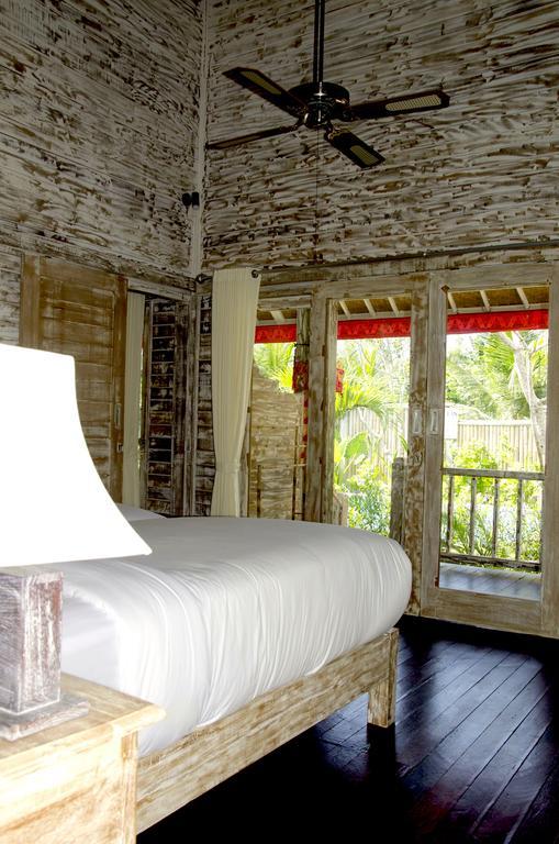 Kakiang Guesthouse Lembongan Esterno foto