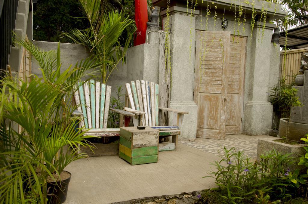 Kakiang Guesthouse Lembongan Esterno foto